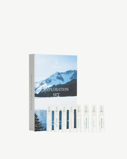 Abbott Exploration Set