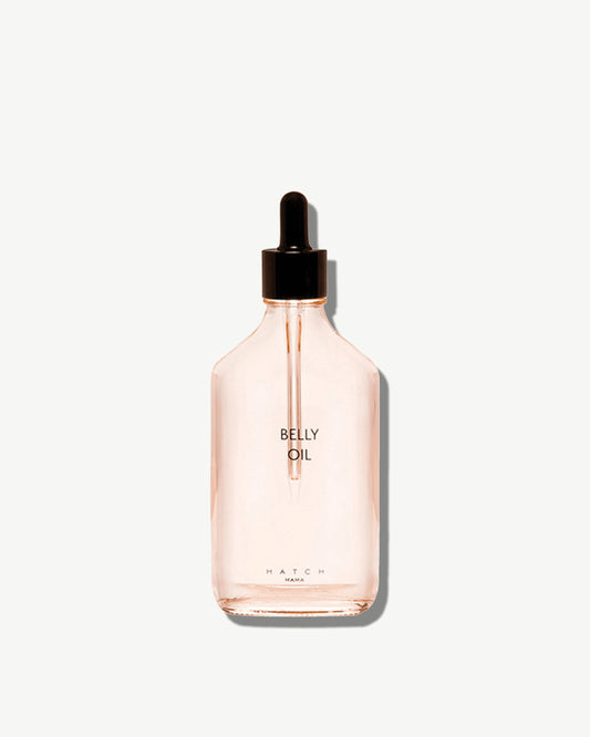 Hatch Mama Belly Oil