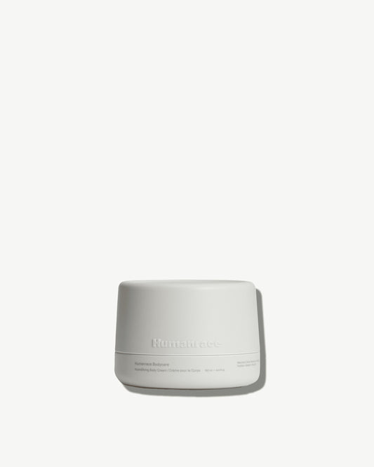 Humidifying Body Cream