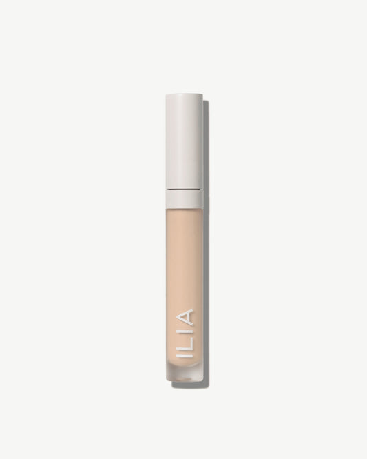 ILIA True Skin Serum Concealer in SC1.5 Suma (light with cool undertones) - As seen In The Strategist