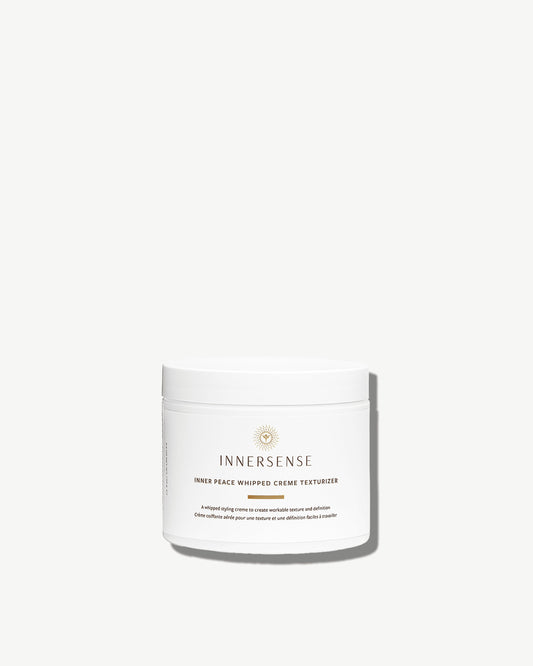 Inner Peace Whipped Creme Texturizer