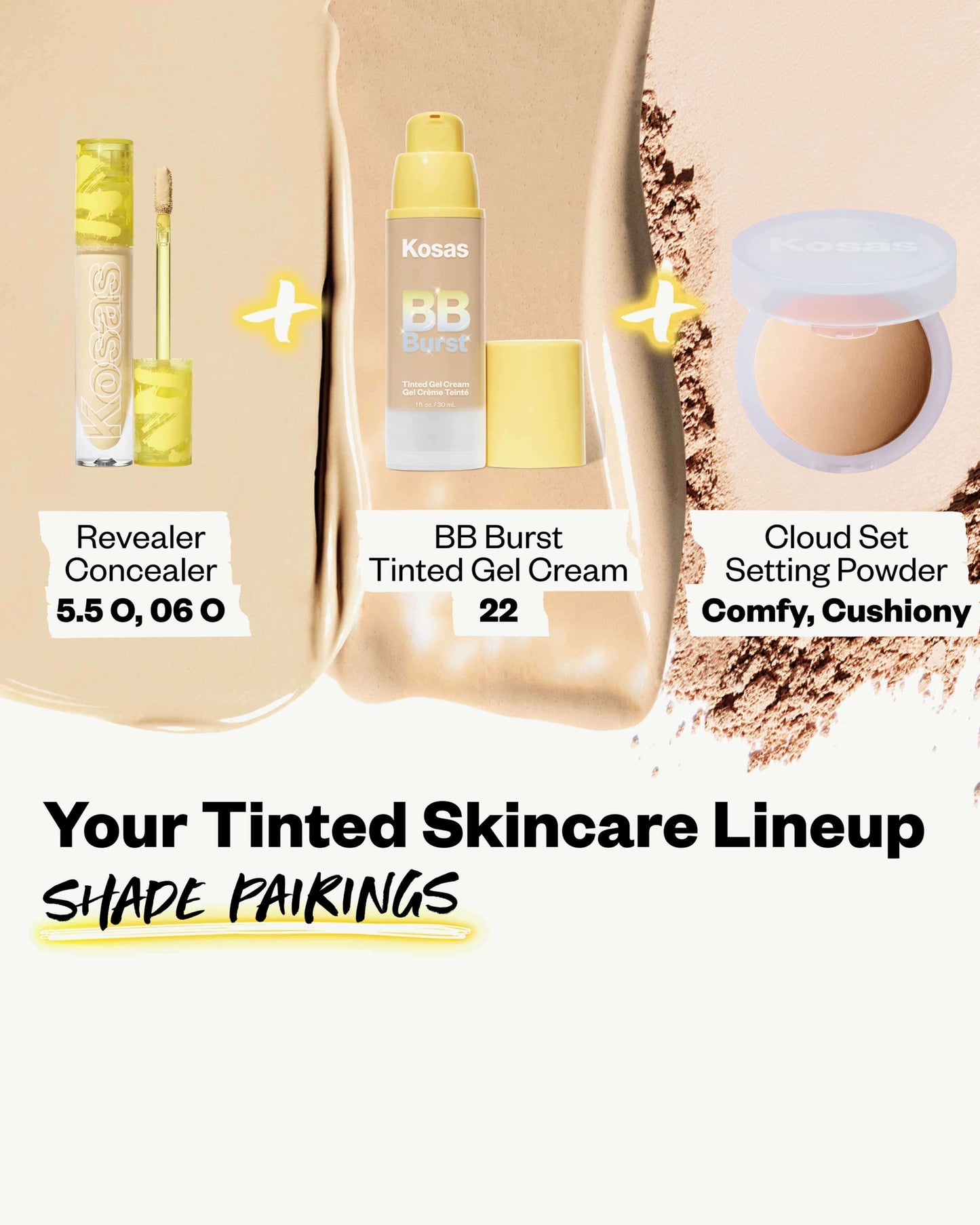 22 NO (medium with neutral olive undertones)