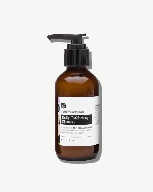 Daily Exfoliating Cleanser