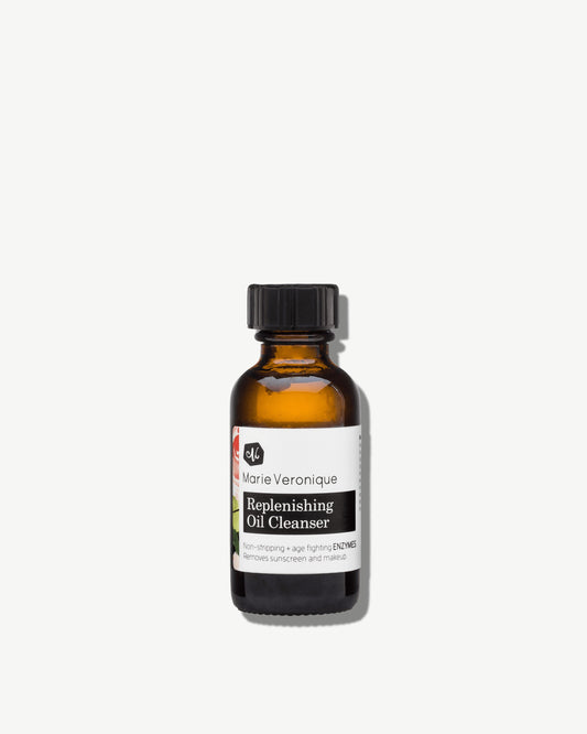Replenishing Oil Cleanser