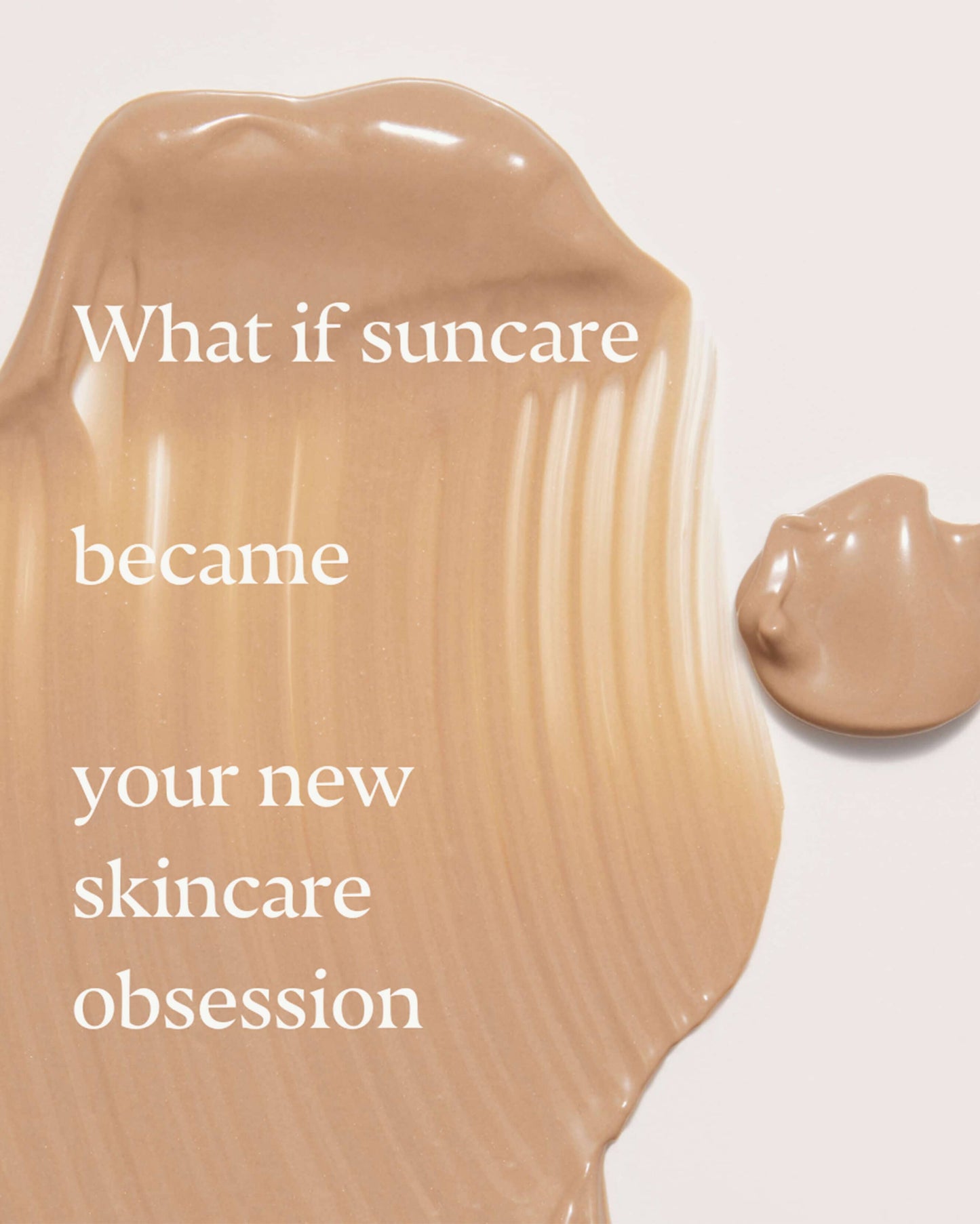 Brightening Sunscreen Minerals Broad Spectrum SPF 30 Gel-Cream