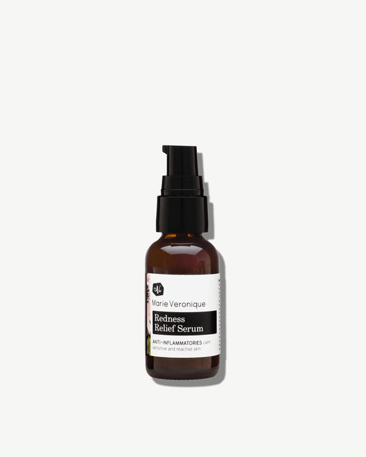 Redness Relief Serum