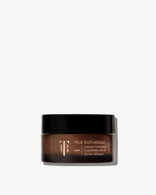 Calm Ginger Turmeric Cleansing Balm