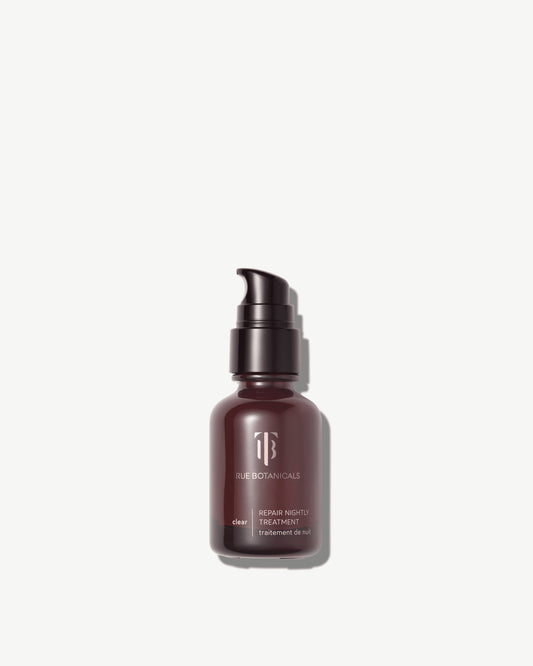 Clear Repair Nightly Treatment