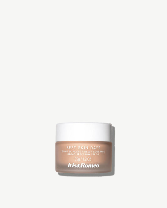 Shade 4 (for light skin tones with cool-neutral undertones)