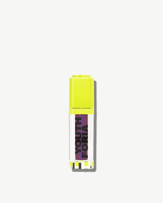 Sound Stage (sheer magenta pink with cool toned flex)