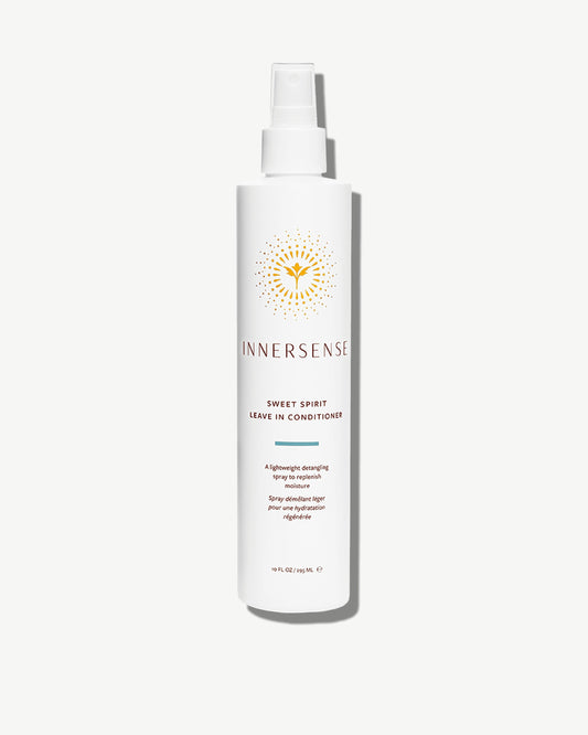 Sweet Spirit Leave In Conditioner