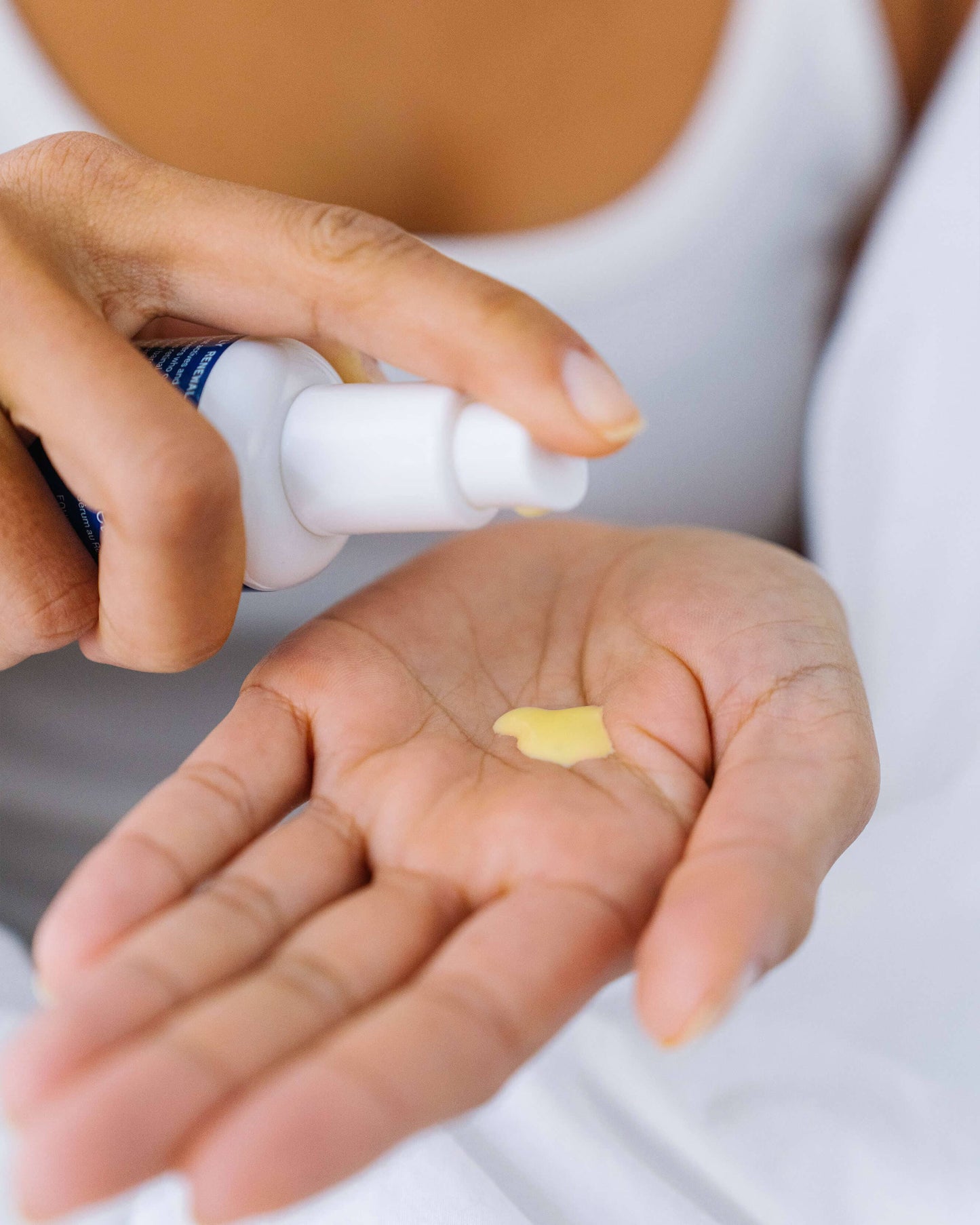 Lunar Bloom Retinal Serum