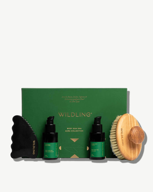 Wildling Aura Collection - As Seen In Allure
