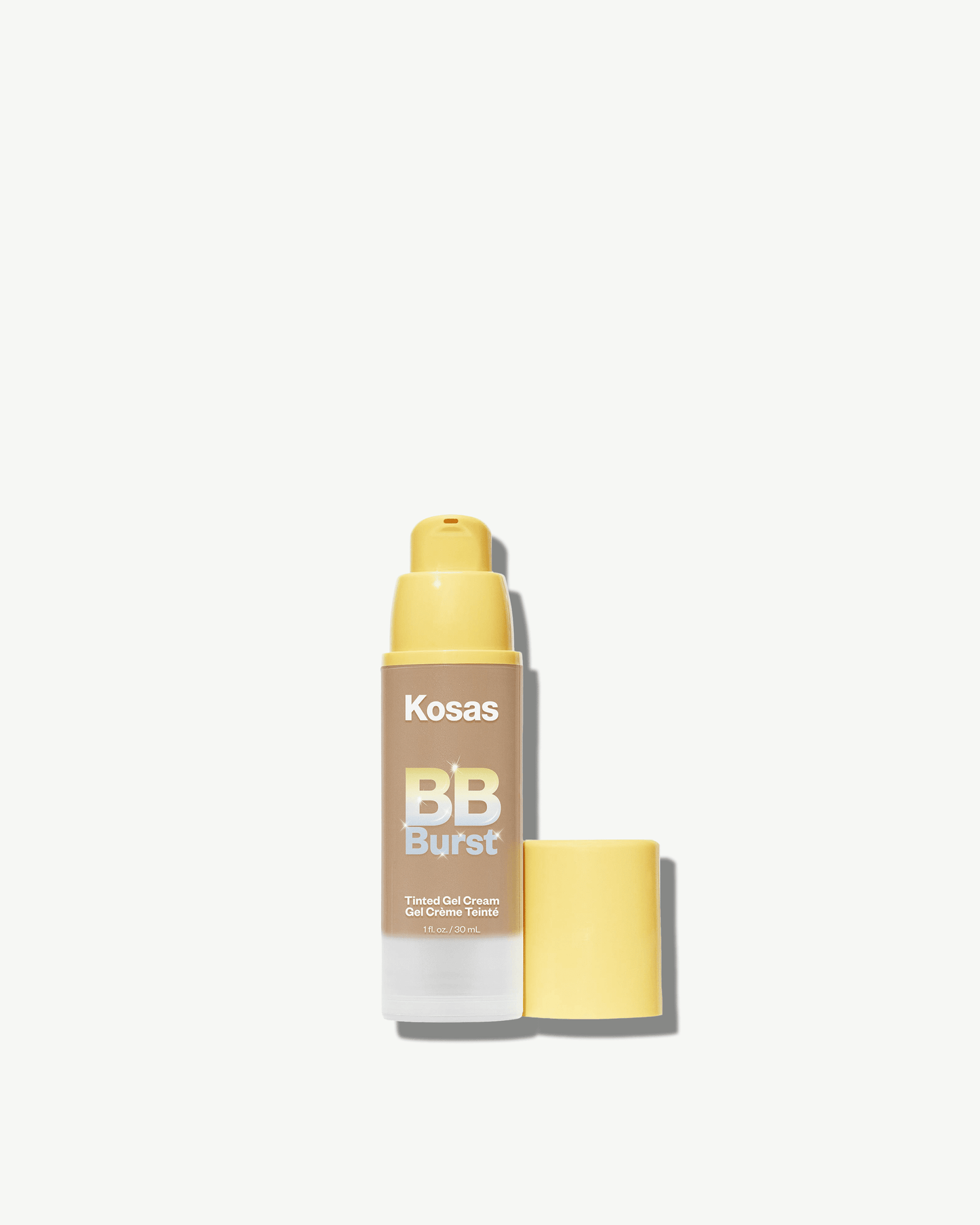 31 NO (medium deep with subtle olive undertones)
