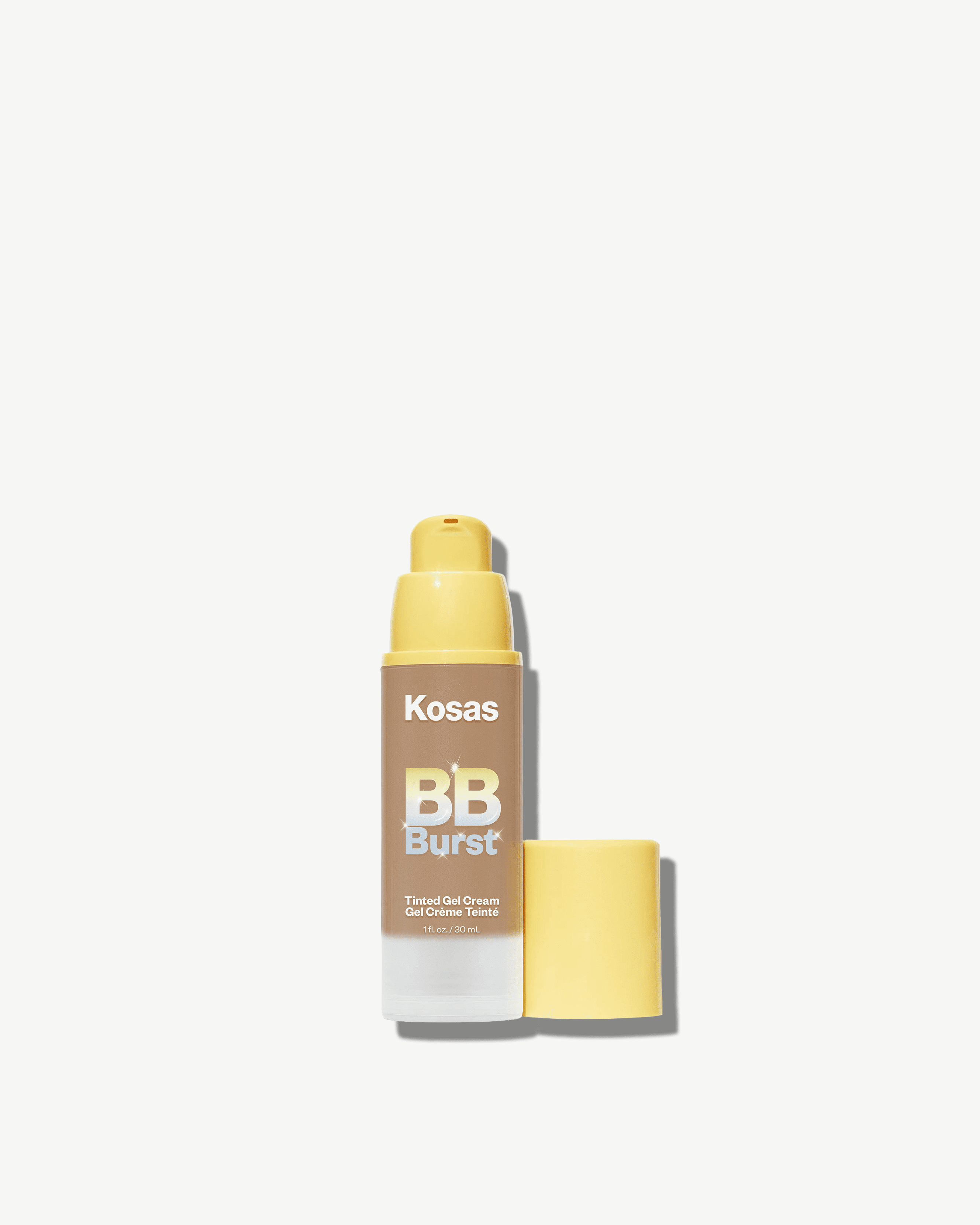 33 N (medium deep with neutral peach undertones)