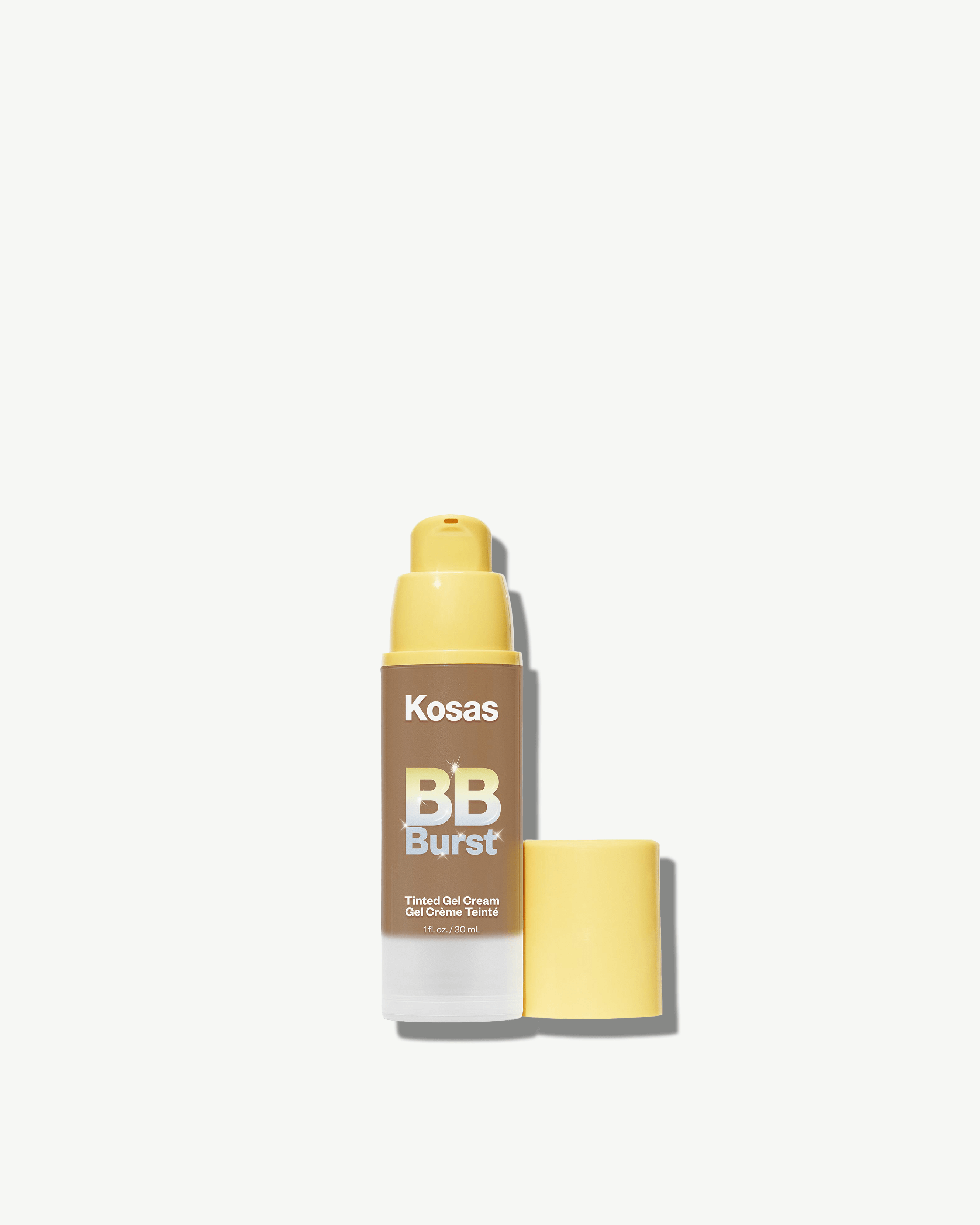 35 WO (medium deep with warm olive undertones)
