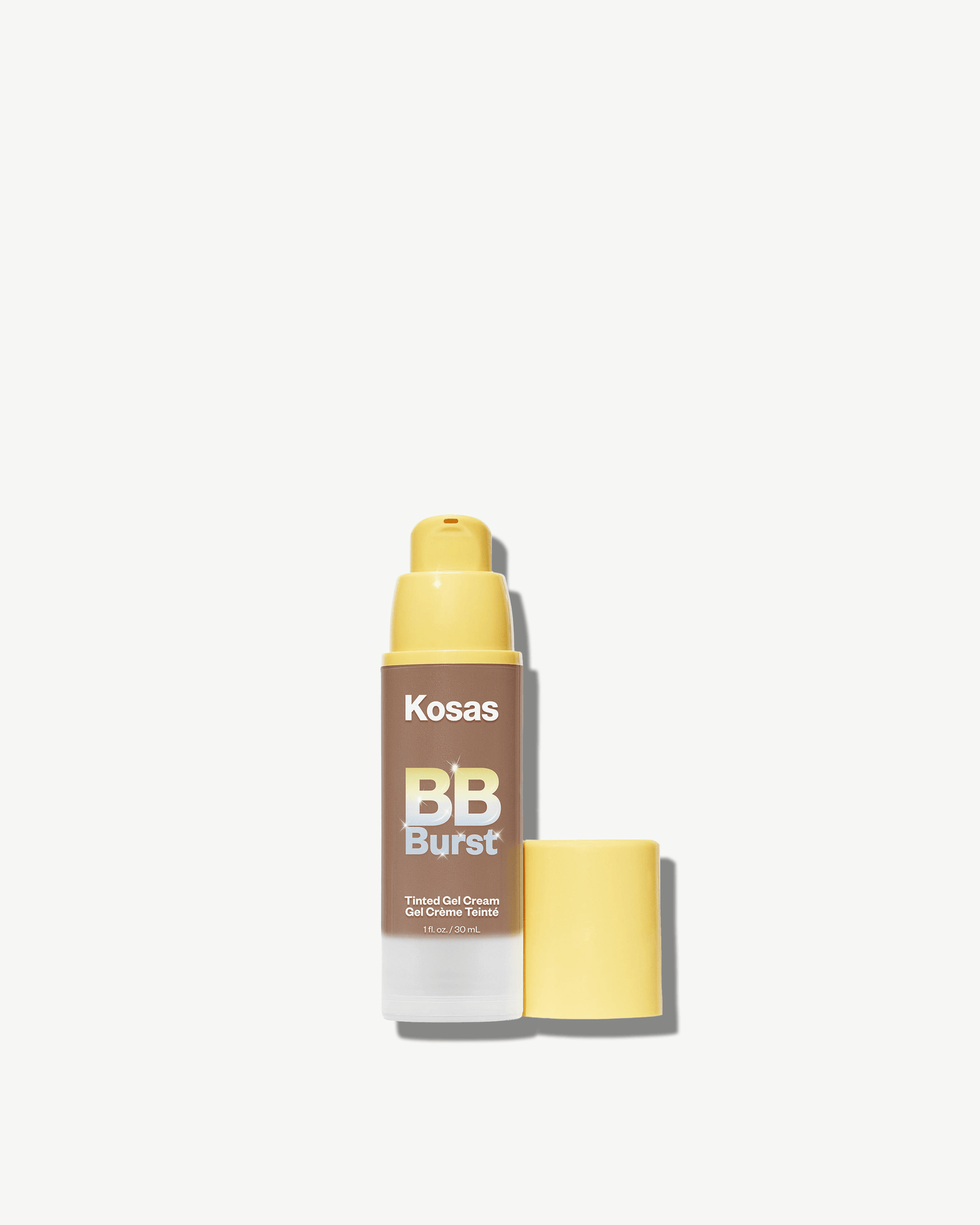 40 W (deep with golden undertones)