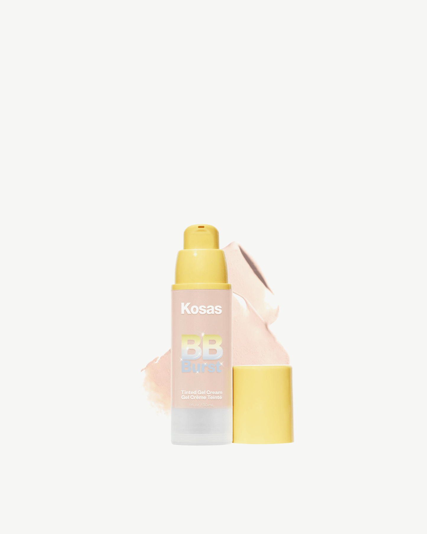 11 C (very light with pink undertones)