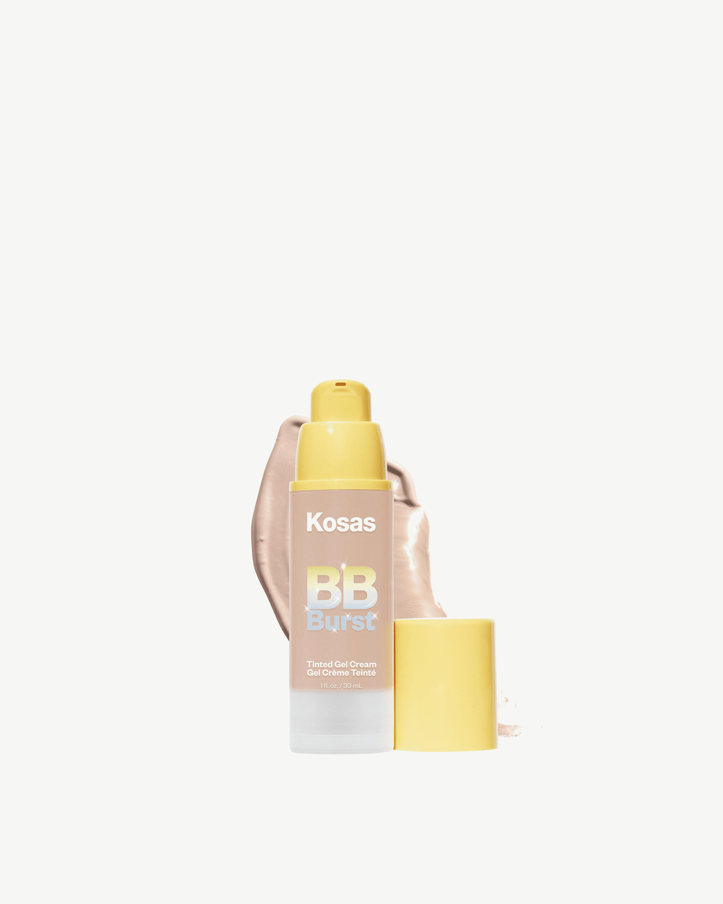 21 N (light medium with subtle pink undertones)