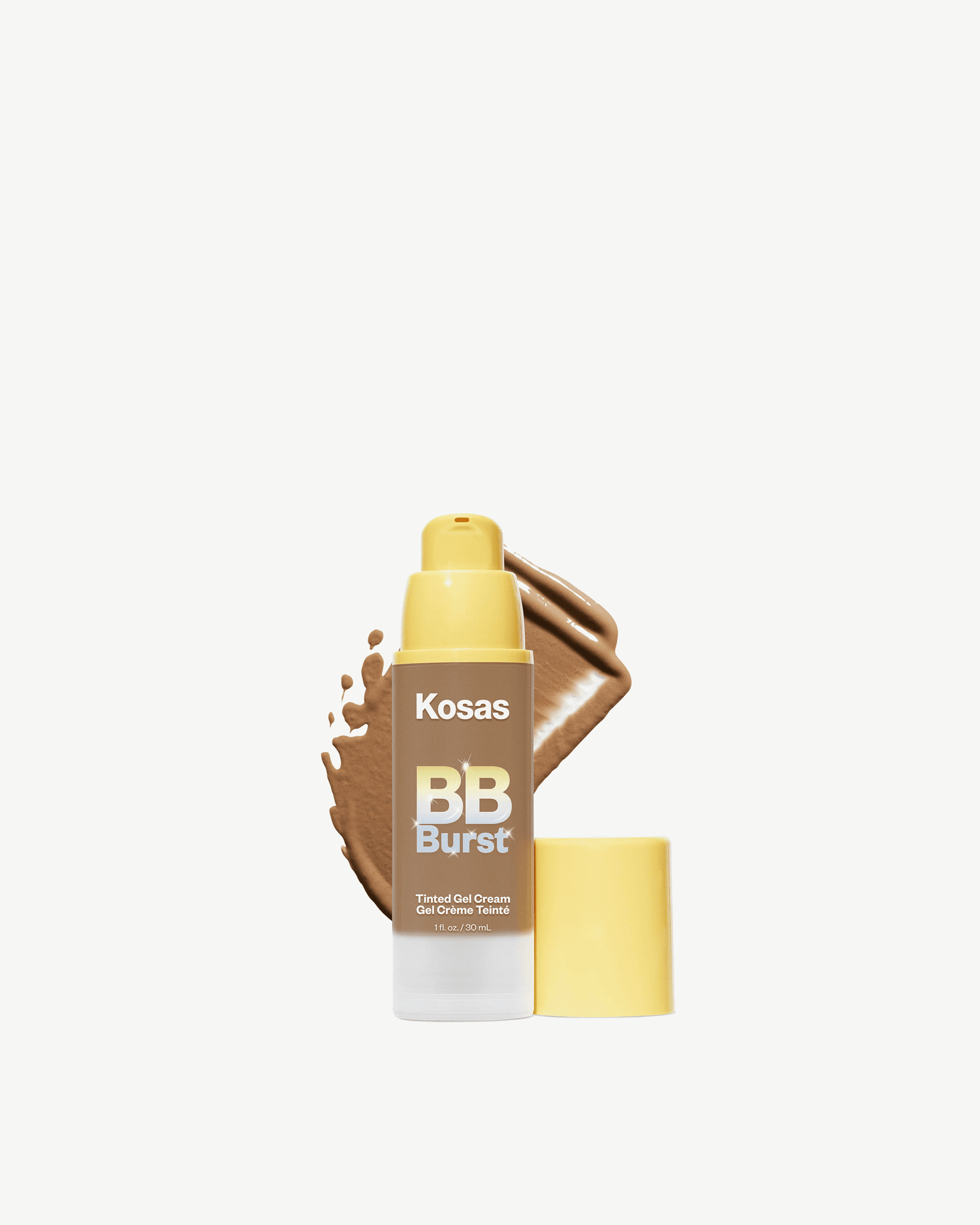 35 WO (medium deep with warm olive undertones)