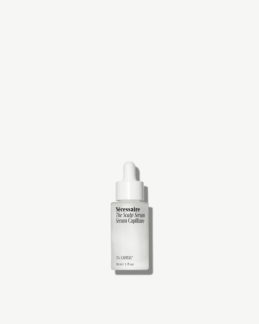 The Scalp Serum
