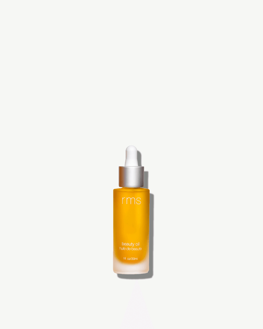 Beauty Oil
