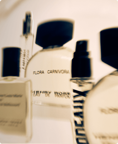 Fresh Scents