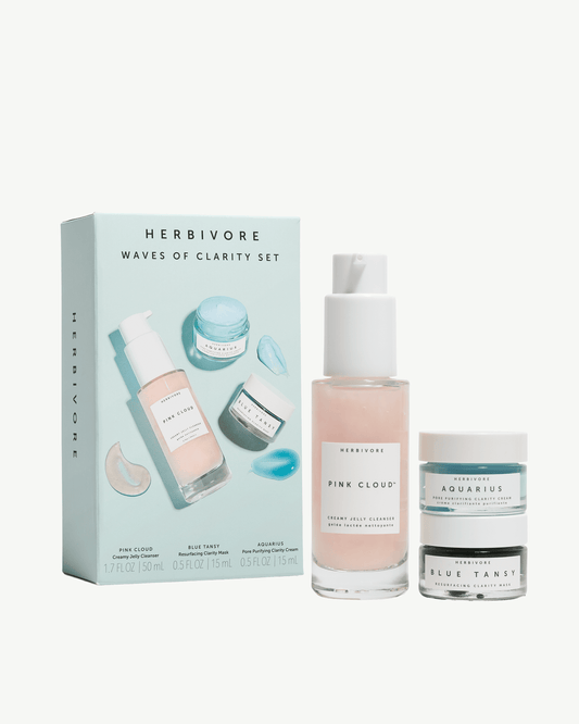 Waves of Clarity Starter Set